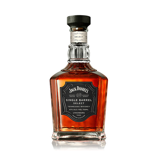 WHISKY JACK DANIEL’S SINGLE BARREL 750CC - Bar Abierto
