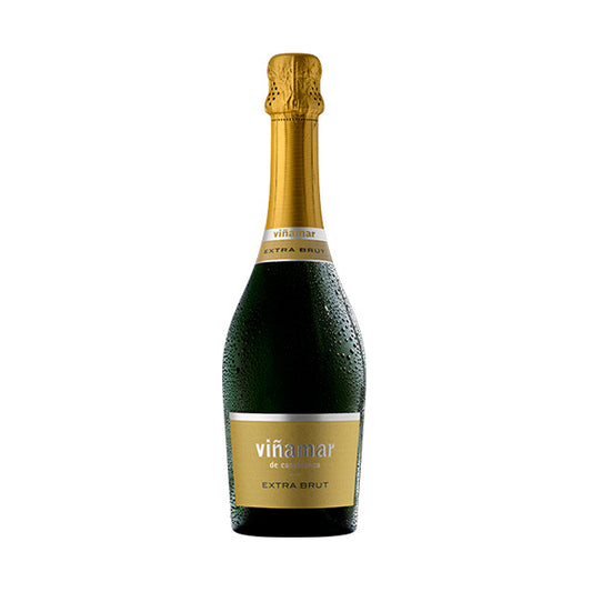 ESPUMANTE VIÑAMAR EXTRA BRUT 750CC - Bar Abierto